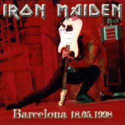 Iron Maiden (UK-1) : Barcelona 18.05.1998